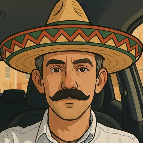 Sergio